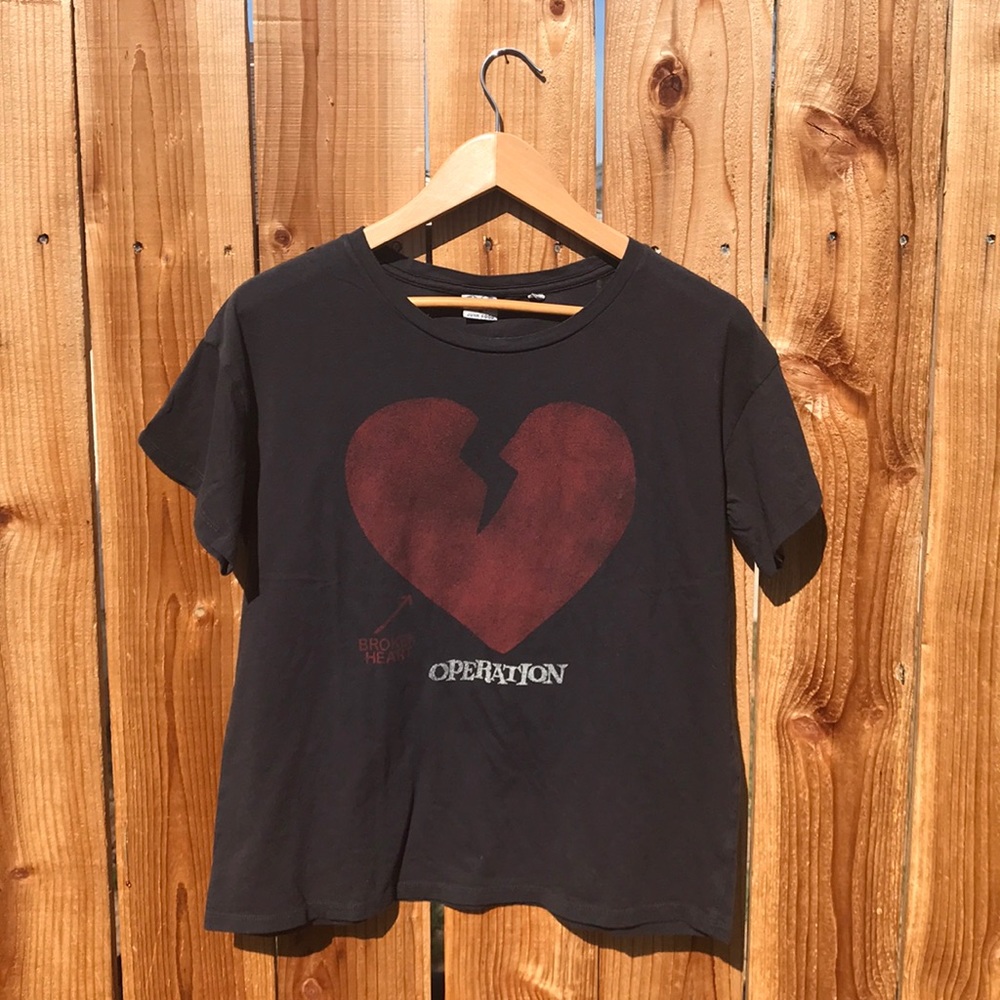 Junk Food T-Shirt